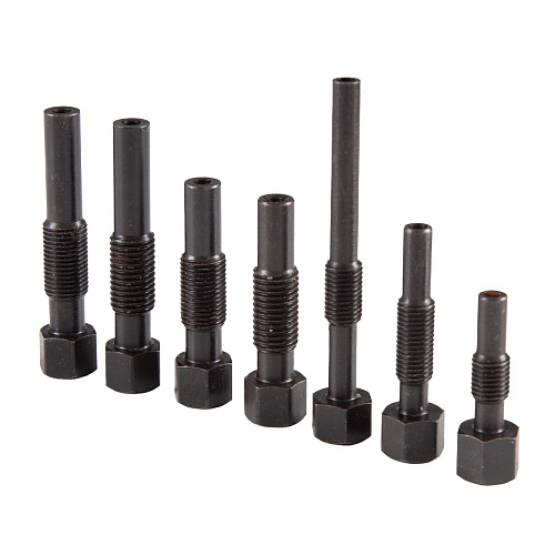 Набор для демонтажа остатков свечей накаливания, 22 пр. AFFIX Набор для демонтажа остатков свечей накаливания, 22 пр. AFFIX