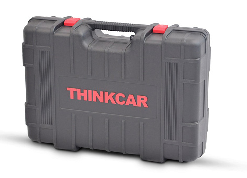Сканер THINKTOOL CE EVD, электро, 10", DoIP, CAN FD, программирование Сканер THINKTOOL CE EVD, электро, 10", DoIP, CAN FD, программирование