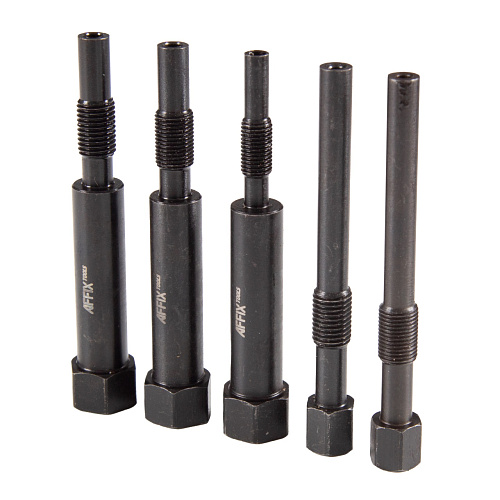 Набор для демонтажа остатков свечей накаливания, 22 пр. AFFIX Набор для демонтажа остатков свечей накаливания, 22 пр. AFFIX