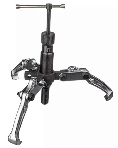 Съемник гидравлический универсальный 10 т GARWIN Съемник гидравлический универсальный 10 т GARWIN