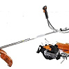 Бензотриммер (мотокоса) STIHL FS 55, 0,75 кВт GSB 230-2, AutoCut 25-2, ремень двухплечевой Бензотриммер (мотокоса) STIHL FS 55, 0,75 кВт GSB 230-2, AutoCut 25-2, ремень двухплечевой