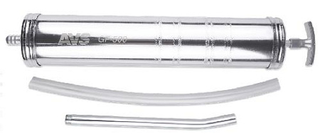 Шприц для масла 500 мл AVS GF-500 Шприц для масла 500 мл AVS GF-500