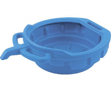 Емкость для слива масла 16 л STELS Емкость для слива масла 16 л STELS