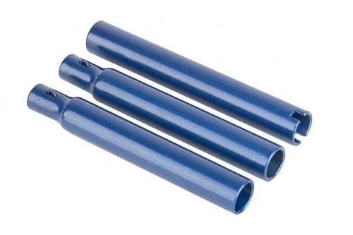 Домкрат бутылочный 10 т 170-430 мм двухштоковый STELS Домкрат бутылочный 10 т 170-430 мм двухштоковый STELS