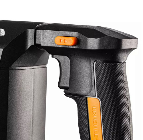 Перфоратор аккумуляторный RUNTEC PRO RT-EH850 Перфоратор аккумуляторный RUNTEC PRO RT-EH850