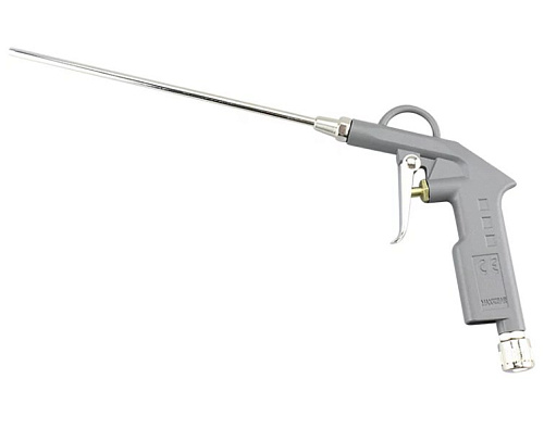 Пистолет продувочный 200 мм (быстросъем) Garage 60B-3 Пистолет продувочный 200 мм (быстросъем) Garage 60B-3