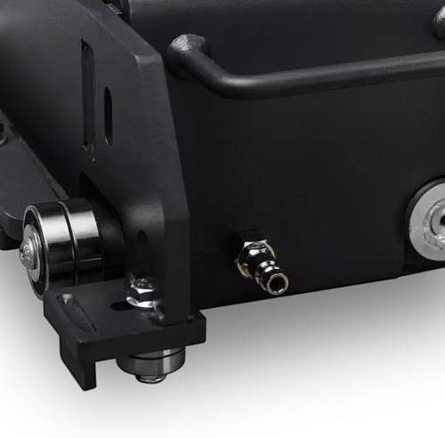 Траверса пневмогидравлическая 4 т RUNTEC RT-PNJ4 Траверса пневмогидравлическая 4 т RUNTEC RT-PNJ4