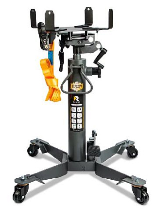 Стойка трансмиссионная 1,0 т, 910-1930 мм, телескопическая RUNTEC Стойка трансмиссионная 1,0 т, 910-1930 мм, телескопическая RUNTEC