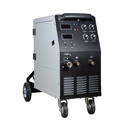 Сварочный полуавтомат INVERMIG 301 PWE Сварочный полуавтомат INVERMIG 301 PWE