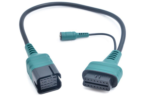 Сканер THINKTOOL CE EVD, электро, 10", DoIP, CAN FD, программирование Сканер THINKTOOL CE EVD, электро, 10", DoIP, CAN FD, программирование