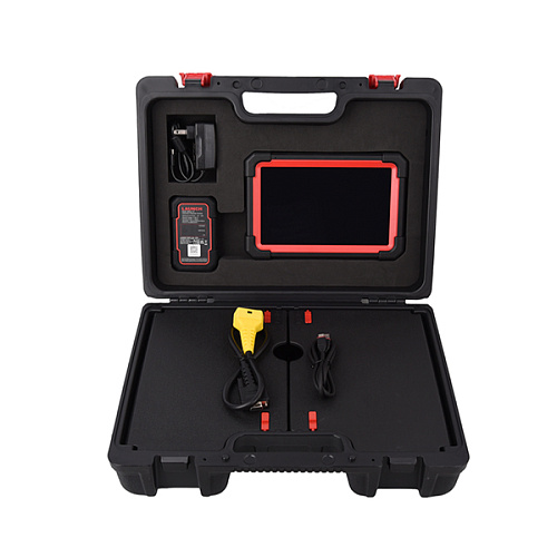 Программатор автомобильных ключей Launch PRO IMMO Программатор автомобильных ключей Launch PRO IMMO