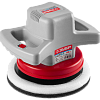 Машина полировальная 240 мм, 140 Вт + 2 полировальные насадки ЗУБР Машина полировальная 240 мм, 140 Вт + 2 полировальные насадки ЗУБР