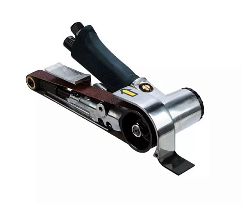 Шлифмашина ленточная пневматическая 18000 об/мин, 20*520 мм GARWIN Шлифмашина ленточная пневматическая 18000 об/мин, 20*520 мм GARWIN