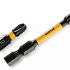 Набор бит 31 предм. (1/4" HEX) ударные, в кейсе RUNTEC Набор бит 31 предм. (1/4" HEX) ударные, в кейсе RUNTEC