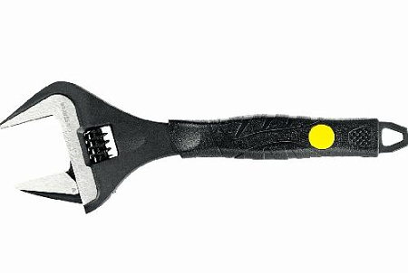 Ключ разводной 0-39 мм, 200 мм COBRA STAYER Ключ разводной 0-39 мм, 200 мм COBRA STAYER