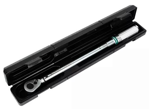 Ключ динамометрический 3/8" 10-60 Нм, двухсторонний GARWIN Ключ динамометрический 3/8" 10-60 Нм, двухсторонний GARWIN