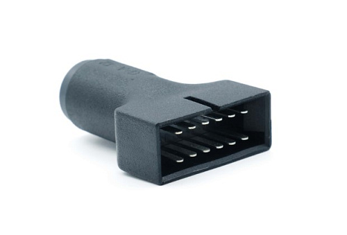 Сканер THINKTOOL Max, легковой, 13,3", DoIP, CAN FD, программирование Сканер THINKTOOL Max, легковой, 13,3", DoIP, CAN FD, программирование