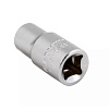 Головка торцевая 1/4" E 4, GARWIN PRO Головка торцевая 1/4" E 4, GARWIN PRO