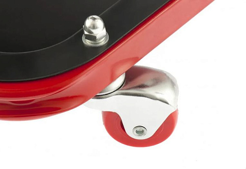 Сиденье ремонтное на колесах с поддоном MATRIX Сиденье ремонтное на колесах с поддоном MATRIX