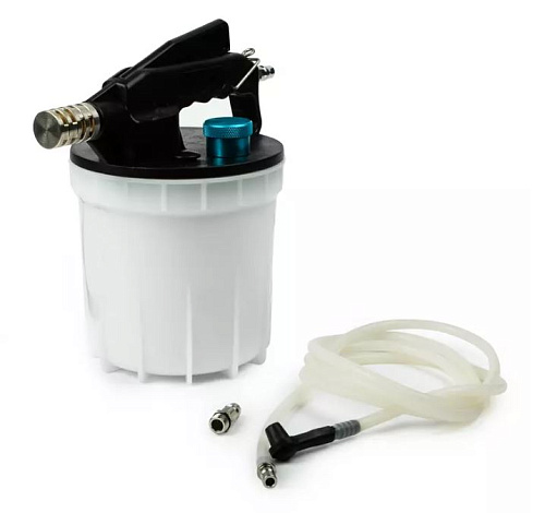 Устройство для замены тормозной жидкости пневматическое SpecX Устройство для замены тормозной жидкости пневматическое SpecX