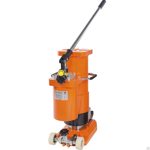 Домкрат гидравлический с лапой ДПГ-50 (HM-50) TOR 10552 Домкрат гидравлический с лапой ДПГ-50 (HM-50) TOR 10552