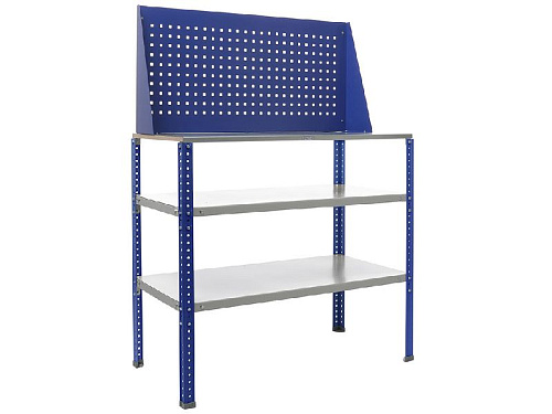 Верстак Garage №114 Верстак Garage №114