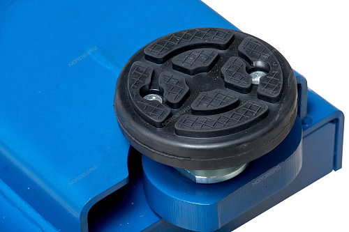 Траверса гидравлическая 3 т NORDBERG N433 Траверса гидравлическая 3 т NORDBERG N433