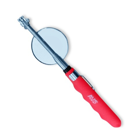 Зеркало телескопическое 165-700 мм, D 50 мм AVS TIM50 Зеркало телескопическое 165-700 мм, D 50 мм AVS TIM50