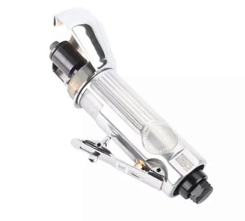 Шлифмашина прямая пневматическая 22000 об/мин, 447 Вт, отрезная Licota Шлифмашина прямая пневматическая 22000 об/мин, 447 Вт, отрезная Licota