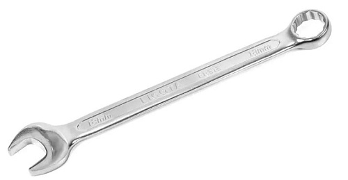 Ключ комбинированный 11*11 CrV Licota Ключ комбинированный 11*11 CrV Licota