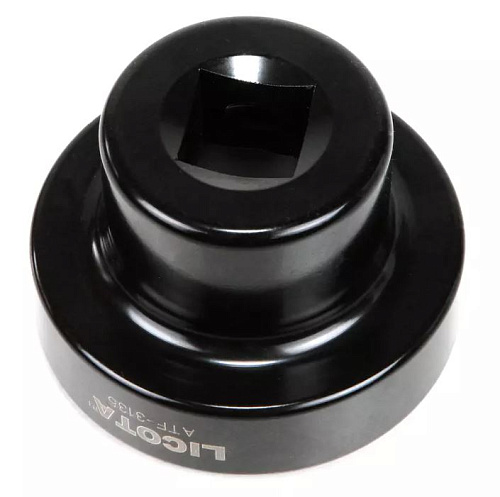 Головка для пальцев задних рессор Scania 3/4" 34*56 мм Licota Головка для пальцев задних рессор Scania 3/4" 34*56 мм Licota