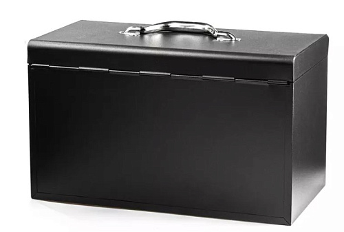 Ящик для инструмента металлический 450х240х270 мм 3+1 RUNTEC Ящик для инструмента металлический 450х240х270 мм 3+1 RUNTEC