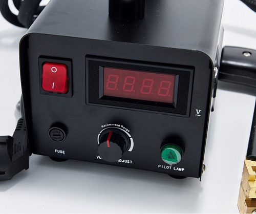 Нарезатель протектора Rossvik Нарезатель протектора Rossvik