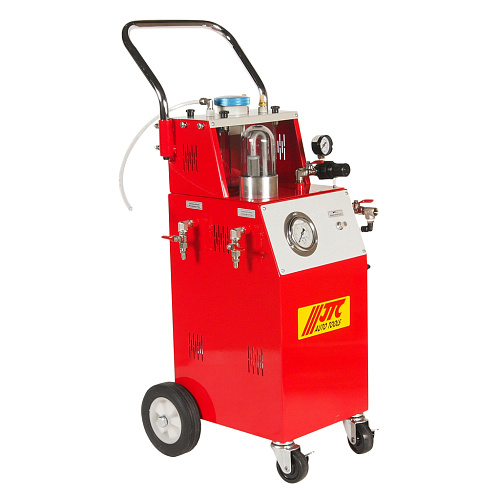 Установка для промывки системы кондиционирования автоматическая JTC Установка для промывки системы кондиционирования автоматическая JTC