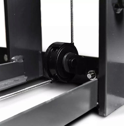 Пресс электрогидравлический 50 т RUNTEC TECHNIC Пресс электрогидравлический 50 т RUNTEC TECHNIC