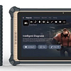 Сканер THINKTOOL Expert 391, легковой, грузовой/электро - опция, 10", DoIP, CAN FD, программирование Сканер THINKTOOL Expert 391, легковой, грузовой/электро - опция, 10", DoIP, CAN FD, программирование