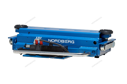 Траверса гидравлическая 3 т NORDBERG N433 Траверса гидравлическая 3 т NORDBERG N433