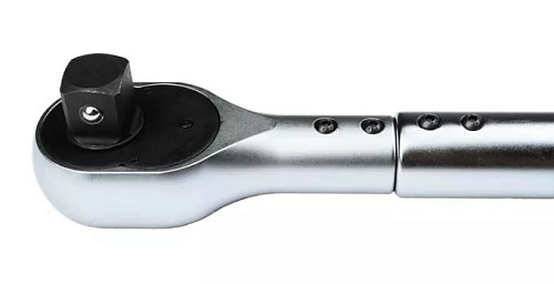 Ключ динамометрический 1" 400-2000 Нм двусторонний, цельнометаллический GARWIN Ключ динамометрический 1" 400-2000 Нм двусторонний, цельнометаллический GARWIN