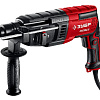 Перфоратор SDS-plus 750 Вт/2,4 Дж, 3 режима ЗУБР Перфоратор SDS-plus 750 Вт/2,4 Дж, 3 режима ЗУБР