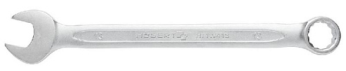 Ключ комбинированный 13*13 CrV HOEGERT Ключ комбинированный 13*13 CrV HOEGERT