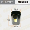 Оправка для выпрессовки/запрессовки сайлентблоков 60*52*70 MASUMA Оправка для выпрессовки/запрессовки сайлентблоков 60*52*70 MASUMA
