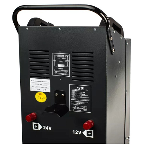 Пуско-зарядное устройство 12/24 В, 1000 А, 220В RUNTEC ENERGY 1000 Пуско-зарядное устройство 12/24 В, 1000 А, 220В RUNTEC ENERGY 1000