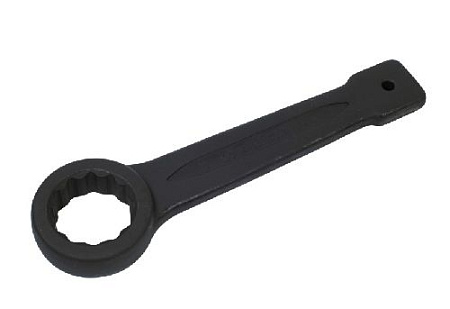 Ключ накидной односторонний 24 ударный KING TONY 10B0-24 Ключ накидной односторонний 24 ударный KING TONY 10B0-24