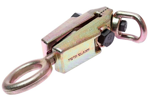 Захват для кузовных работ двухфункциональный 2-5 т JTC Захват для кузовных работ двухфункциональный 2-5 т JTC