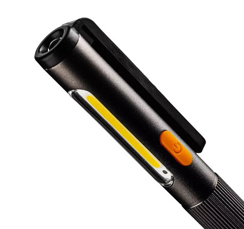 Светильник аккумуляторный портативный 300 лм, 3 Вт, 0,72 Ач RUNTEC Светильник аккумуляторный портативный 300 лм, 3 Вт, 0,72 Ач RUNTEC