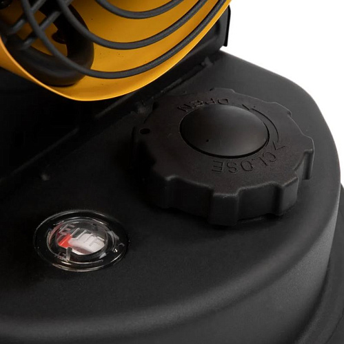 Пушка дизельная тепловая 20 кВт, 500 м.куб/час, 12л, 1.8 л/ч, прямой нагрев Denzel DHG-20 Пушка дизельная тепловая 20 кВт, 500 м.куб/час, 12л, 1.8 л/ч, прямой нагрев Denzel DHG-20