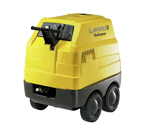 Бойлер для нагрева воды 300 Вт, 200 бар, 1260 л/ч Lavor Professional Vulcano 74 Бойлер для нагрева воды 300 Вт, 200 бар, 1260 л/ч Lavor Professional Vulcano 74