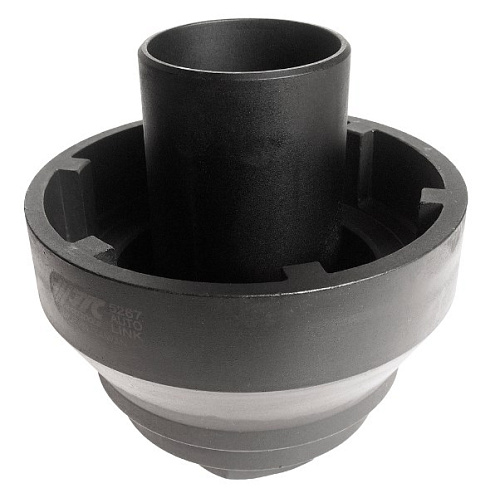 Головка ступичная для задней оси 6Т, диаметр 145 мм, длина 160 мм (MAN TGA 460, V9-82L-01) JTC Головка ступичная для задней оси 6Т, диаметр 145 мм, длина 160 мм (MAN TGA 460, V9-82L-01) JTC