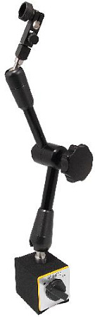 Штатив магнитный шарнирный 55*120*116*76 мм гидравлический ASIMETO Штатив магнитный шарнирный 55*120*116*76 мм гидравлический ASIMETO