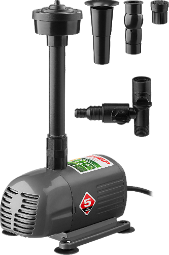 Насос фонтанный для чистой воды, напор 2,5 м, 50 Вт ЗУБР Насос фонтанный для чистой воды, напор 2,5 м, 50 Вт ЗУБР